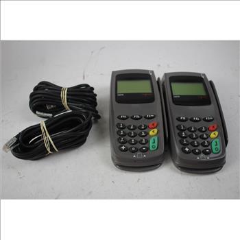 Ingenico I3070,  PIN Pad