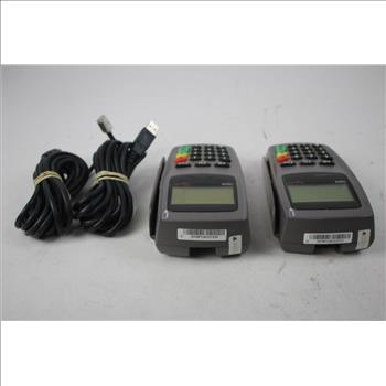 Ingenico I3070 Pin Pad