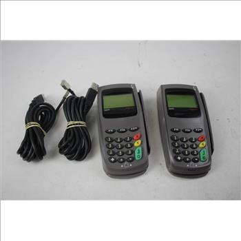 Ingenico I3070 Pin Pad