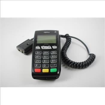 Ingenico ICT220 Terminal