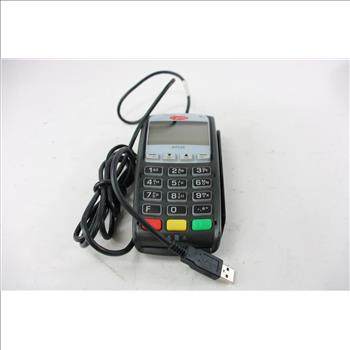 Ingenico Pin Pad