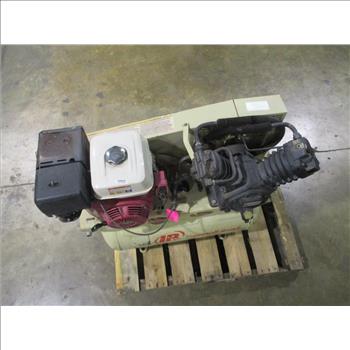 Ingensoll Rand Air Compressor