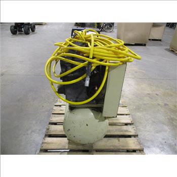 Ingensoll Rand Air Compressor