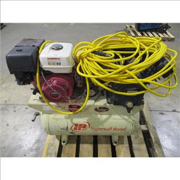 Ingensoll Rand Air Compressor