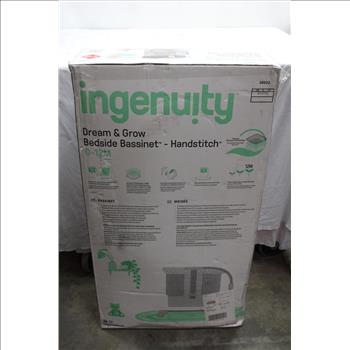 Ingenuity, Bedside Bassinet