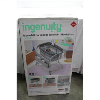 Ingenuity, Bedside Bassinet