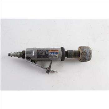 Ingersol Rand Pneumatic Die Grinder
