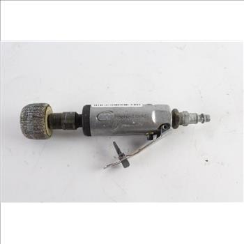 Ingersol Rand Pneumatic Die Grinder