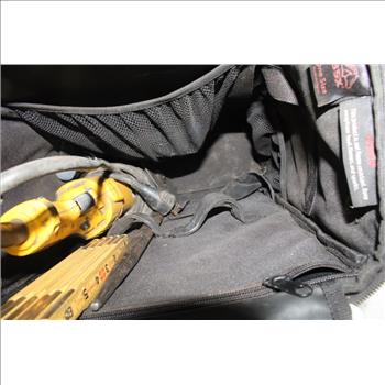 Ingersol Rand Tools And More