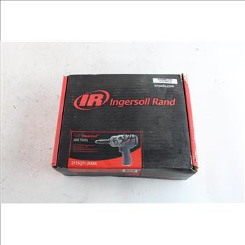 Ingersoll Rand 1/2 Impact Tool