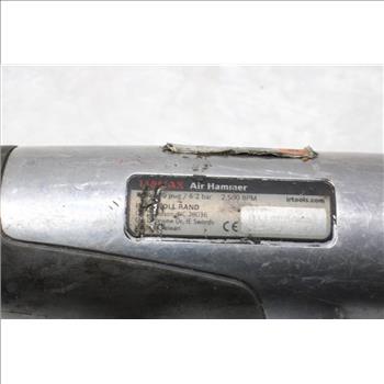 Ingersoll Rand Air Hammer