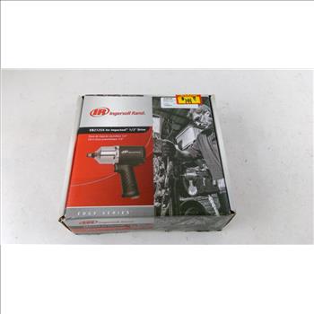 Ingersoll Rand Air Impact Tool