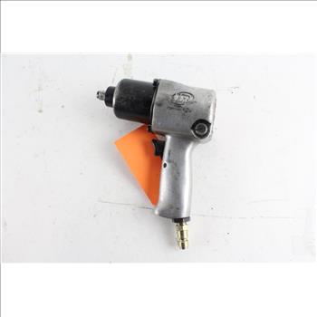 Ingersoll Rand Air Impactool