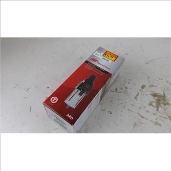 Ingersoll Rand Air Line Piggyback Regulator / Filter