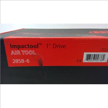 Ingersoll Rand Air Tool
