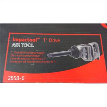 Ingersoll Rand Air Tool