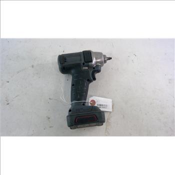 Ingersoll Rand Cordless Impact Wrench