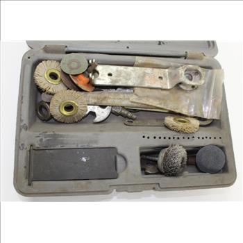 Ingersoll Rand Die Grinder