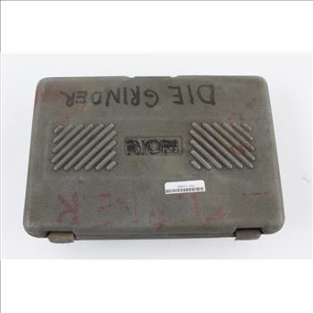 Ingersoll Rand Die Grinder