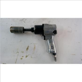 Ingersoll Rand Impact Driver