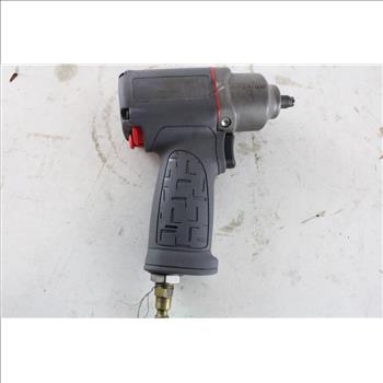 Ingersoll Rand Impact Driver
