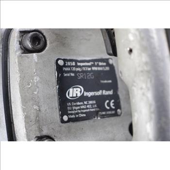 Ingersoll Rand Impact Tool 1