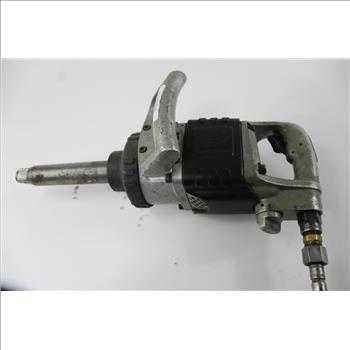 Ingersoll Rand Impact Tool 1