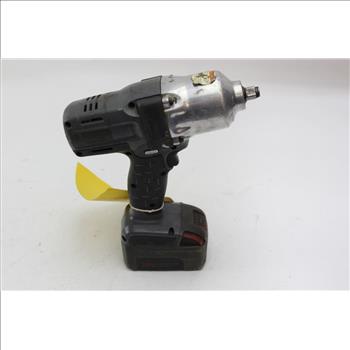 Ingersoll Rand Impact Wrench