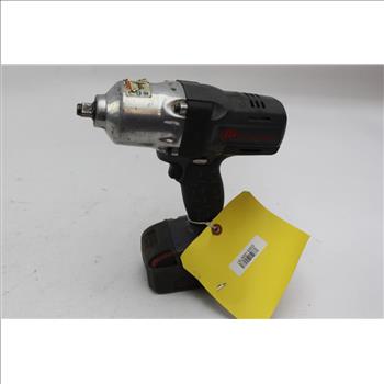 Ingersoll Rand Impact Wrench
