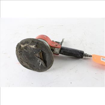 Ingersoll-Rand Pneumatic Buffering Tool