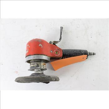 Ingersoll-Rand Pneumatic Buffering Tool