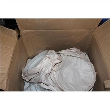 Inhesion Dinnerware, 15+ Pieces