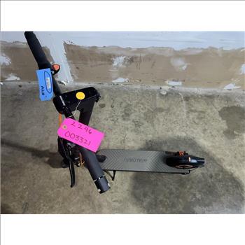 Inmotion Electic Scooter