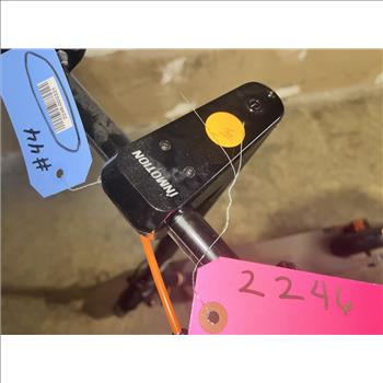 Inmotion Electic Scooter