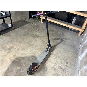 Inmotion Electic Scooter
