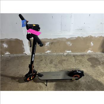 Inmotion Electic Scooter