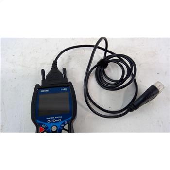 Innova 3100 Car Scanner