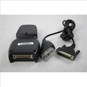 Innova 3100 Code Reader