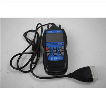 Innova 3100 OBD 2