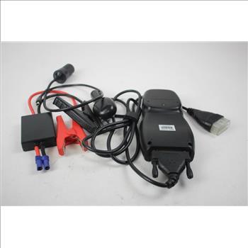 Innova 3100 OBD 2
