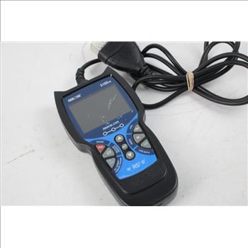 Innova 3100RS Scanner