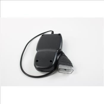 Innova 5210 OBD2 Scanner