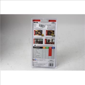 Innova Auto Ranging Digital Multimeter