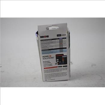 Innova Car Scan Reader + Repair Solutions 2, 5110 OBD2