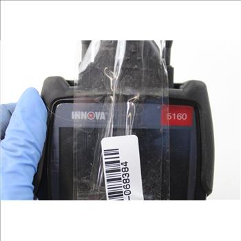 Innova CarScan Pro 5160