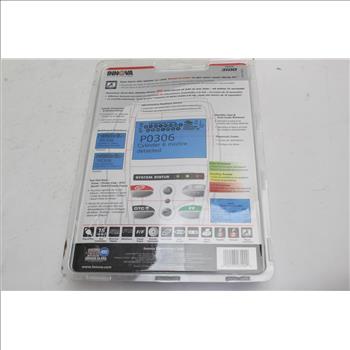 Innova Diagnostic Tool