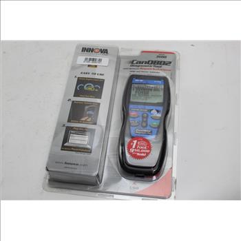 Innova Diagnostic Tool