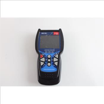 Innova Diagnostic Tool