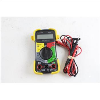 Innova Digital Multimeter