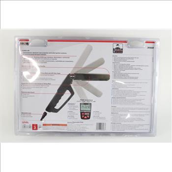 Innova Digital Timing Light